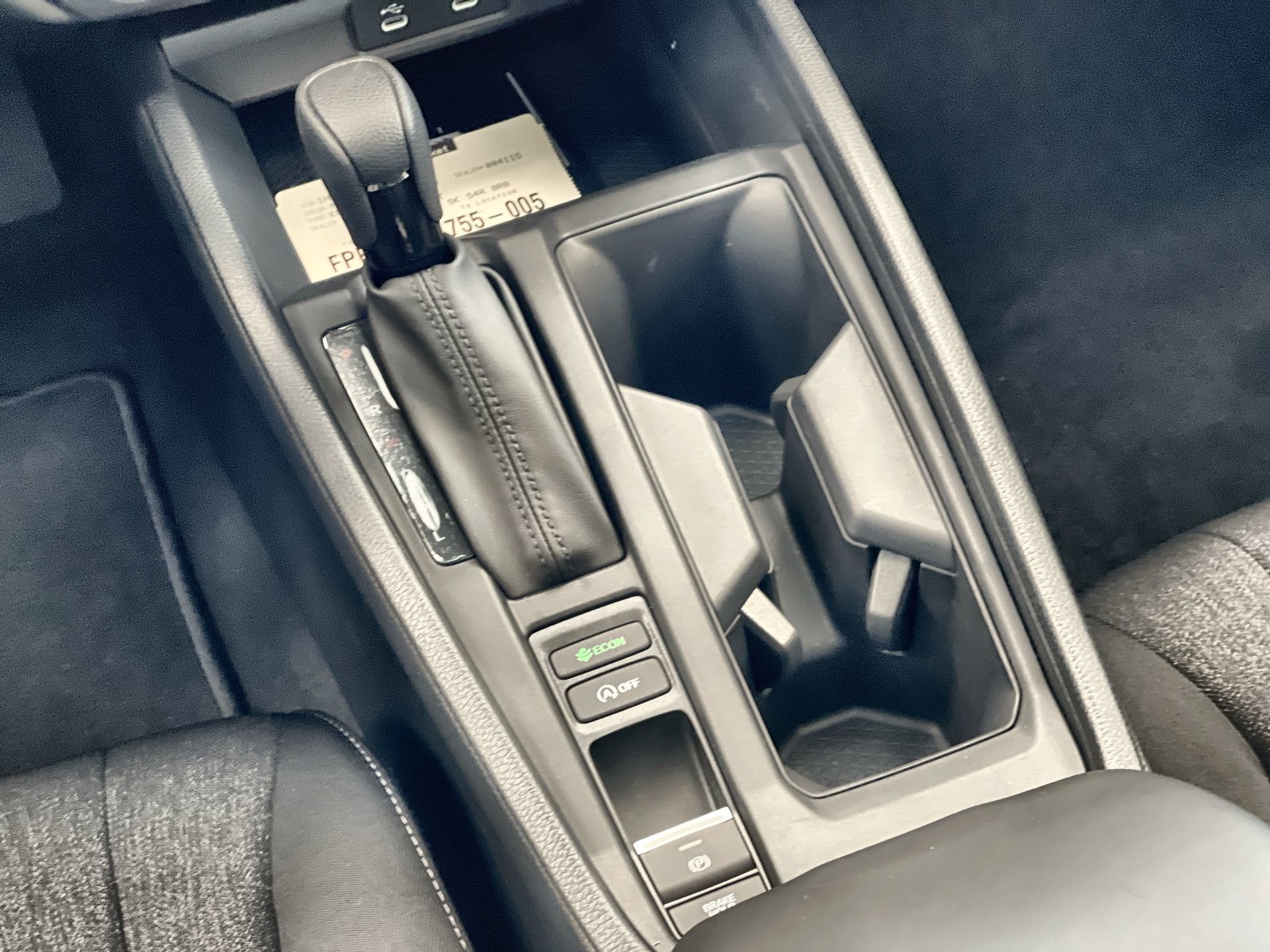 2026 Honda Accord