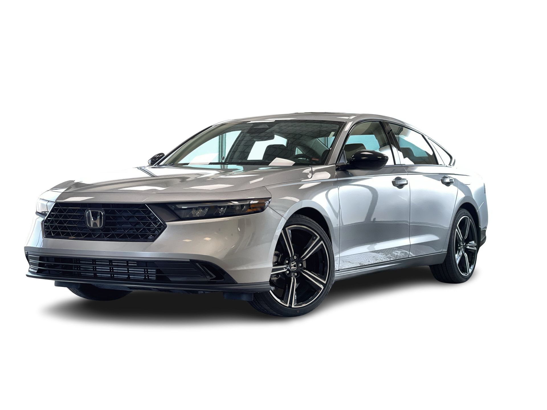2026 Honda Accord