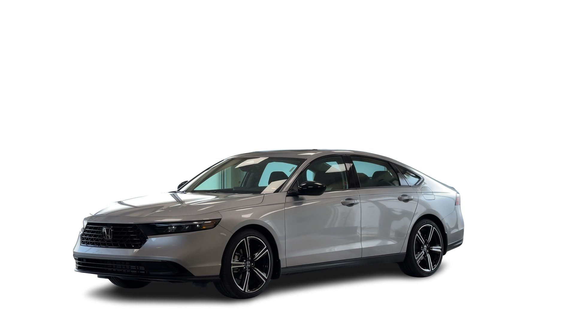 2026 Honda Accord