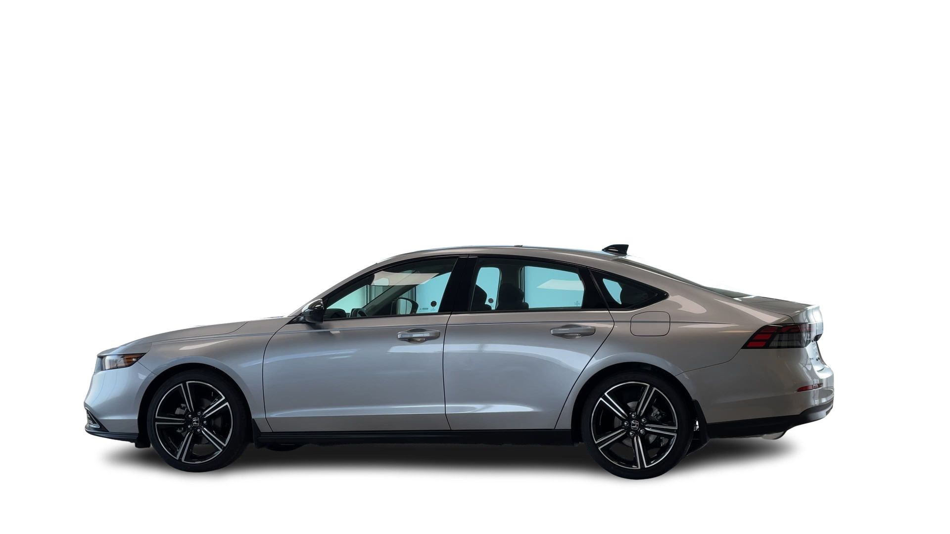 2026 Honda Accord
