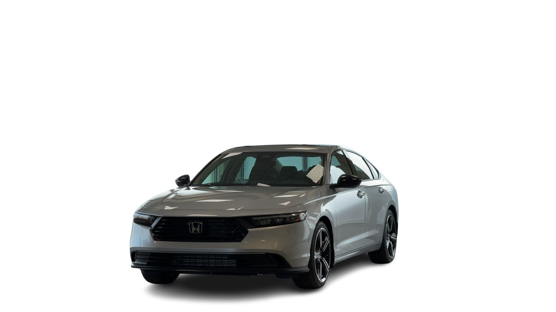 2026 Honda Accord
