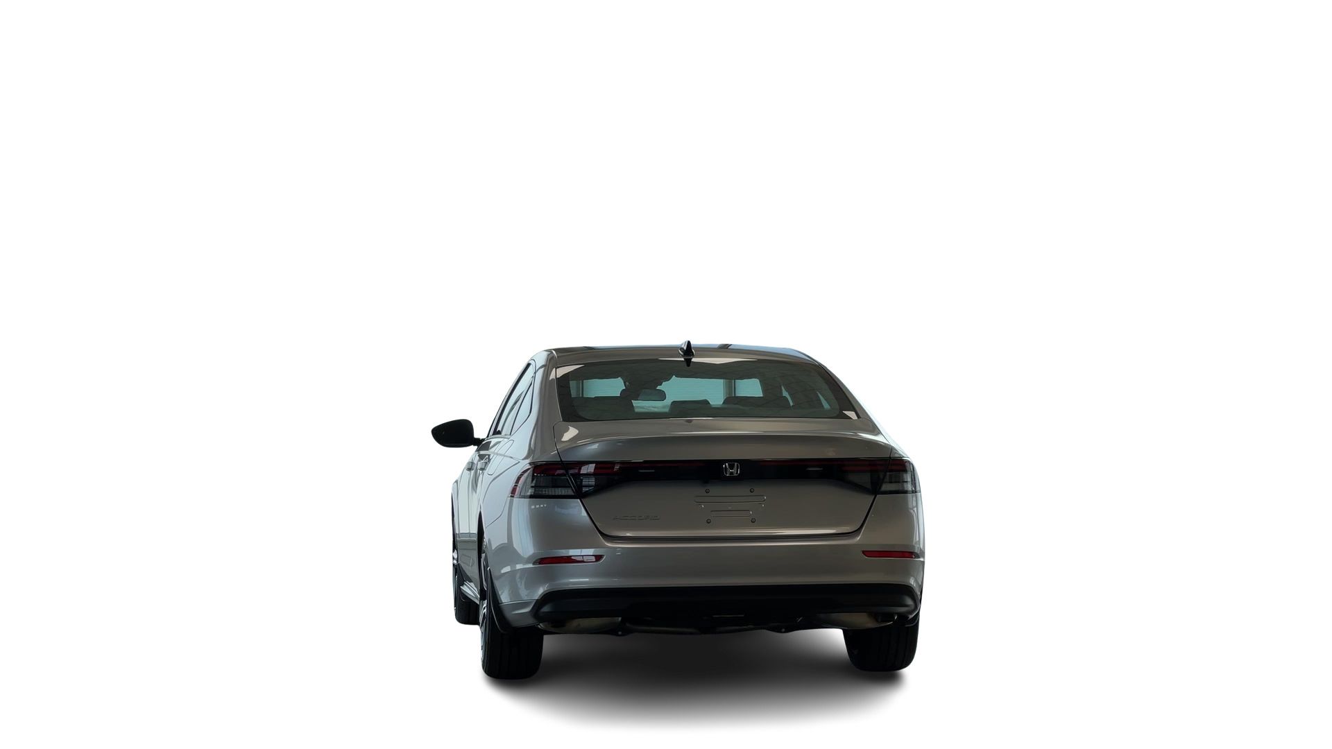 2026 Honda Accord