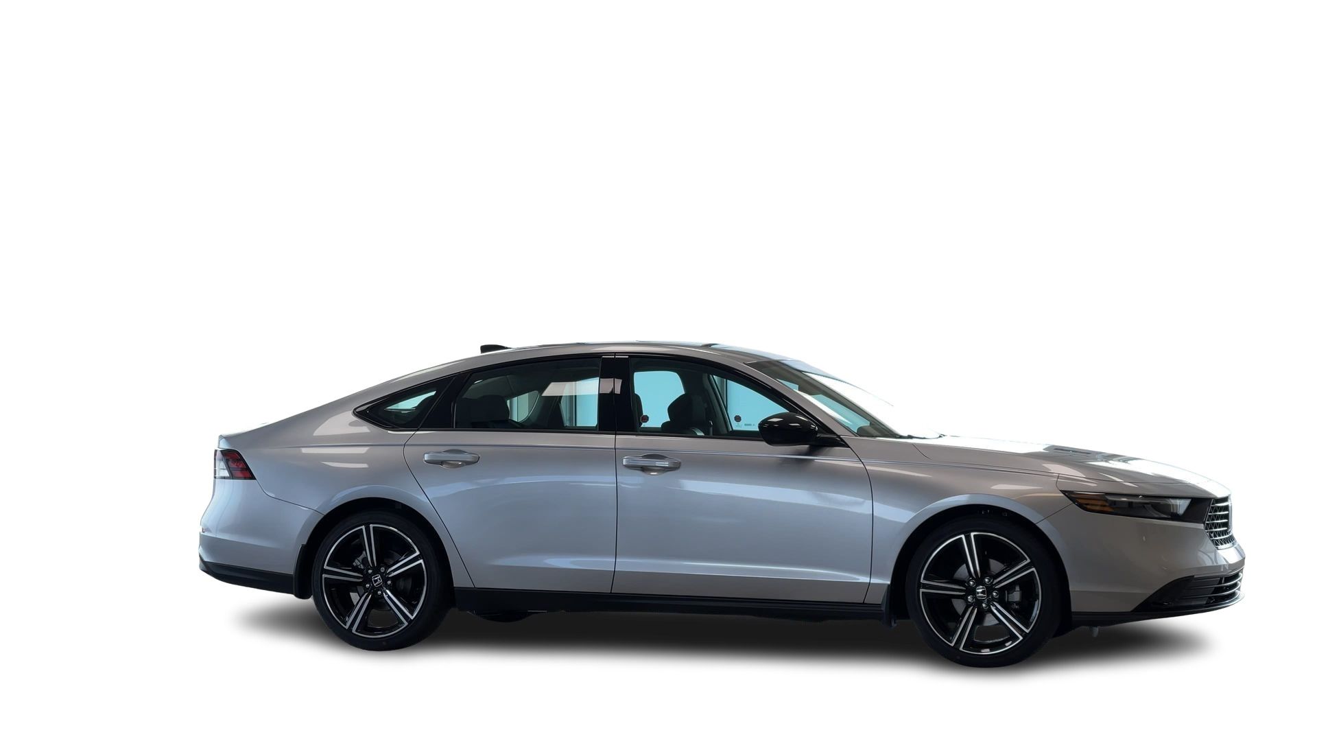 2026 Honda Accord