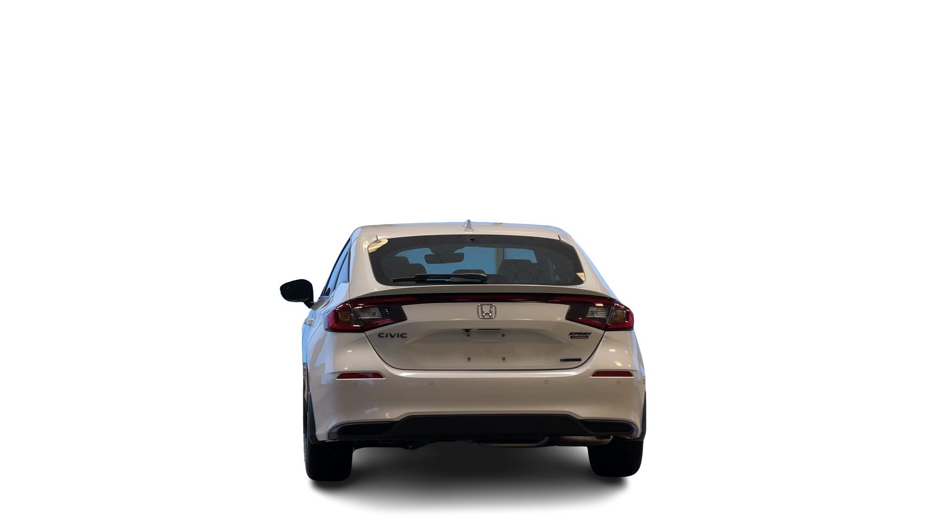 2026 Honda Civic Hybrid Hatchback in Regina, Saskatchewan