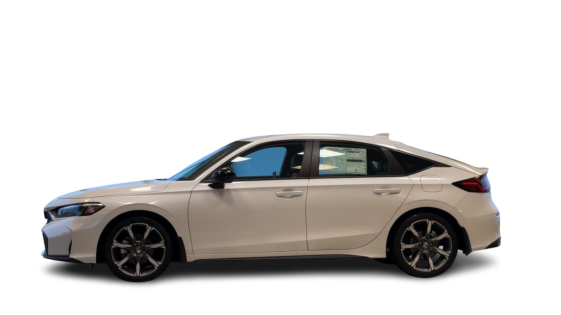 2026 Honda Civic Hybrid Hatchback in Regina, Saskatchewan