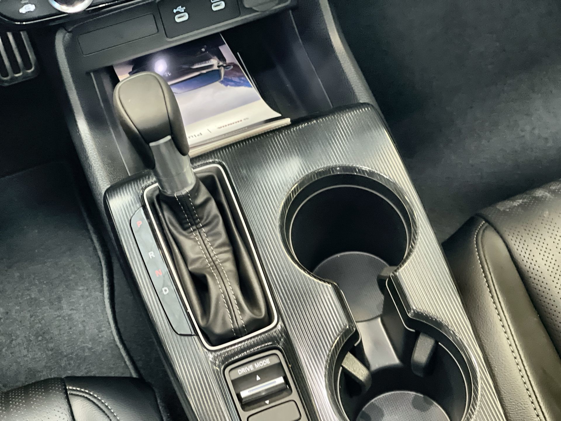 2026 Honda Civic Hybrid Hatchback in Regina, Saskatchewan