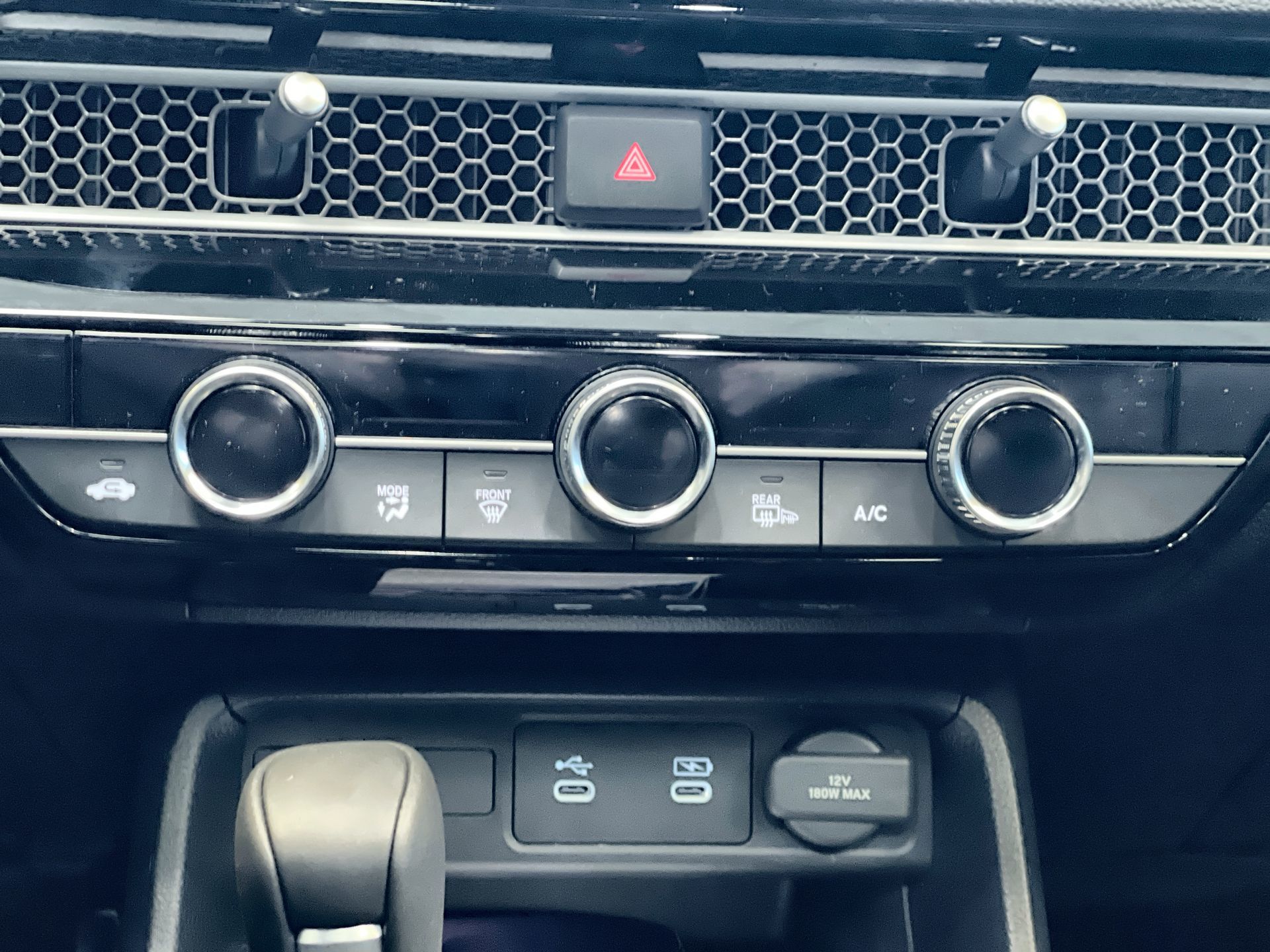 2026 Honda Civic Hybrid Hatchback in Regina, Saskatchewan