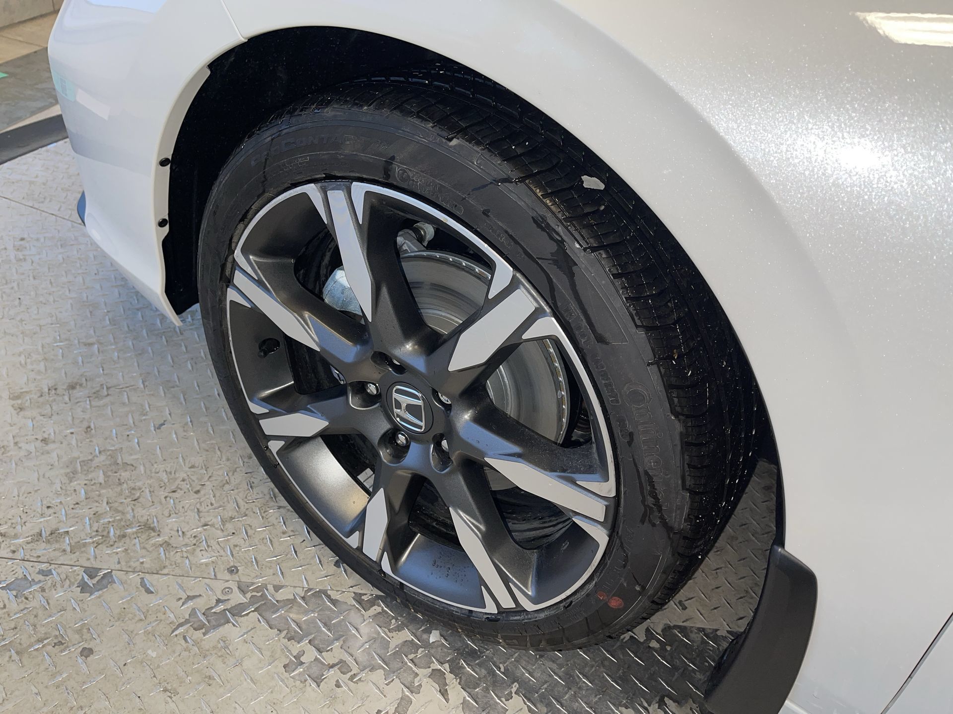 2026 Honda Civic Hybrid Hatchback in Regina, Saskatchewan