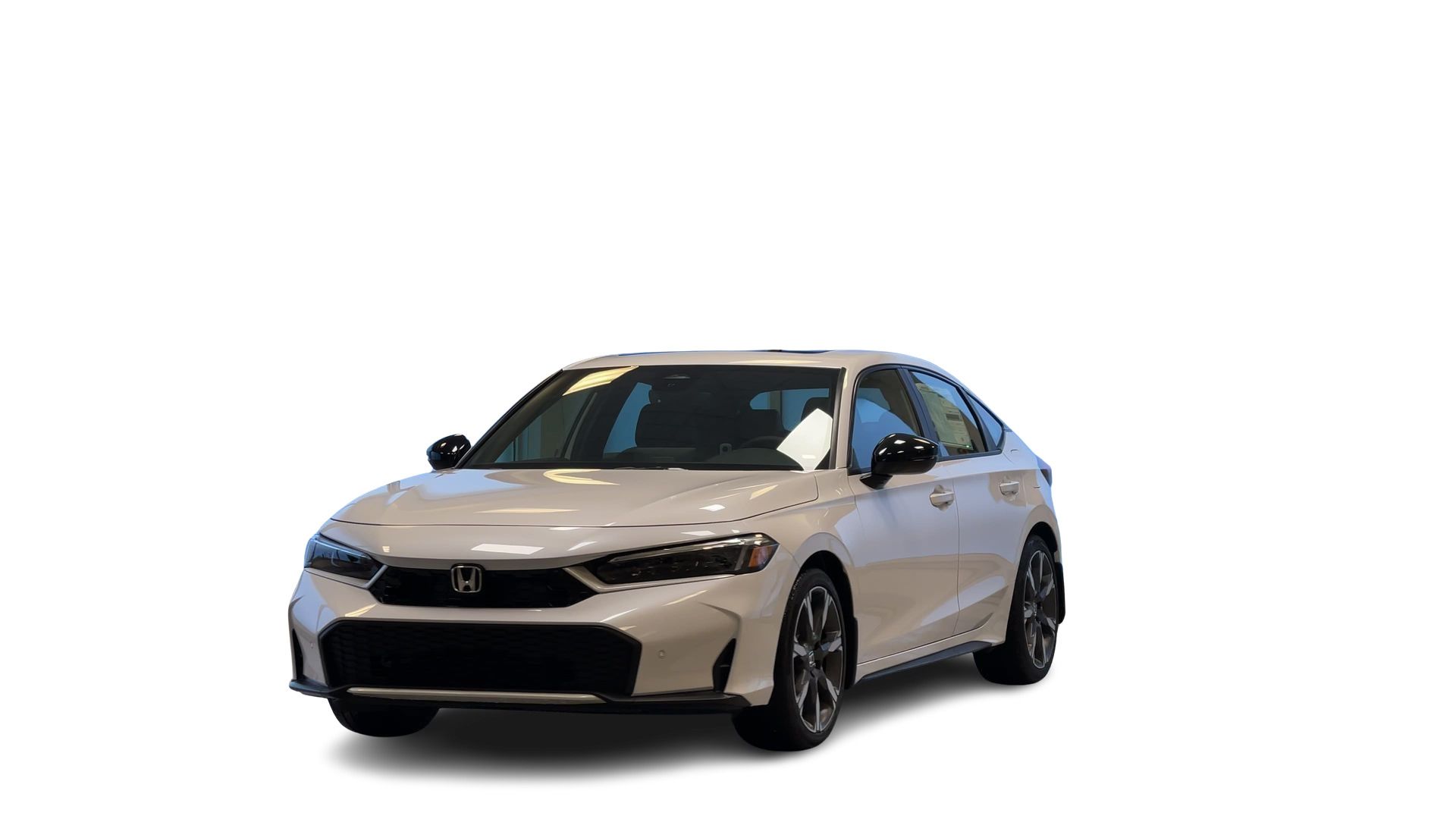 2026 Honda Civic Hybrid Hatchback in Regina, Saskatchewan