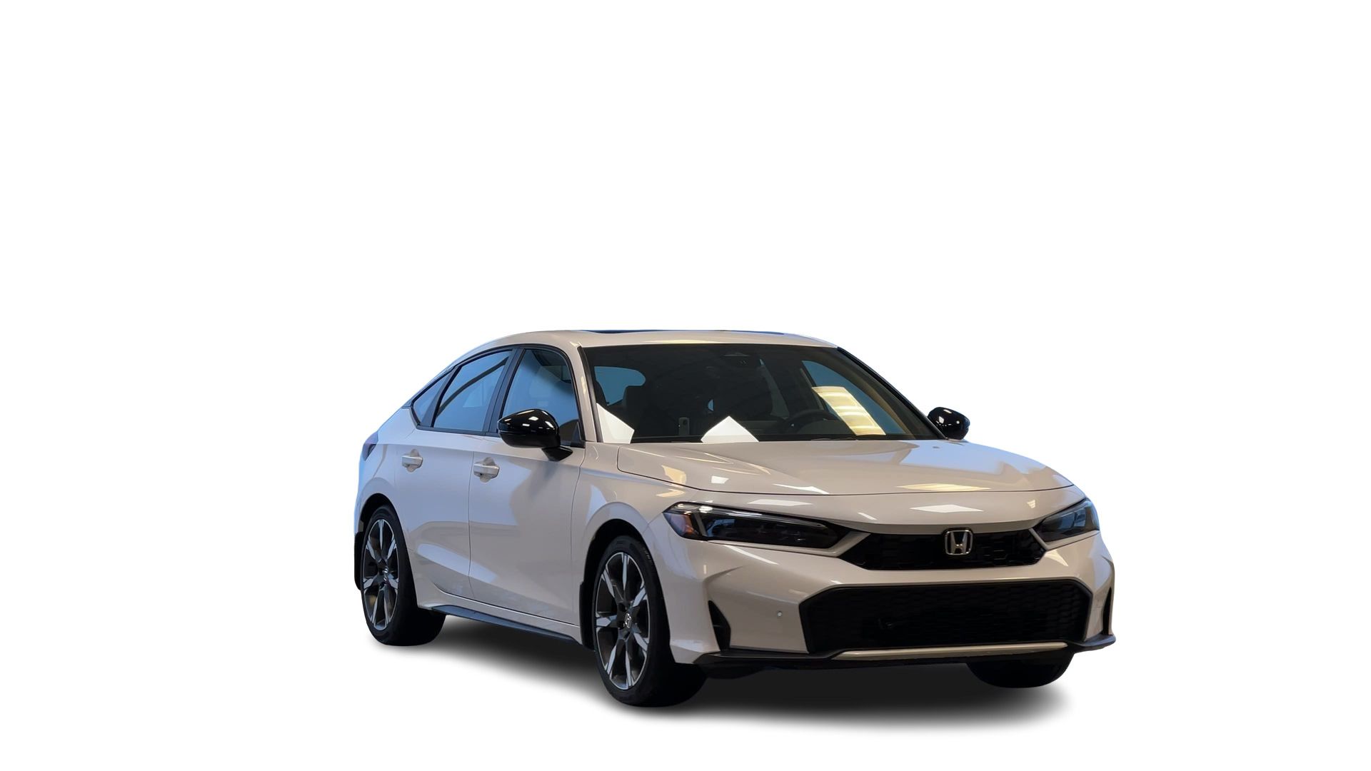 2026 Honda Civic Hybrid Hatchback in Regina, Saskatchewan