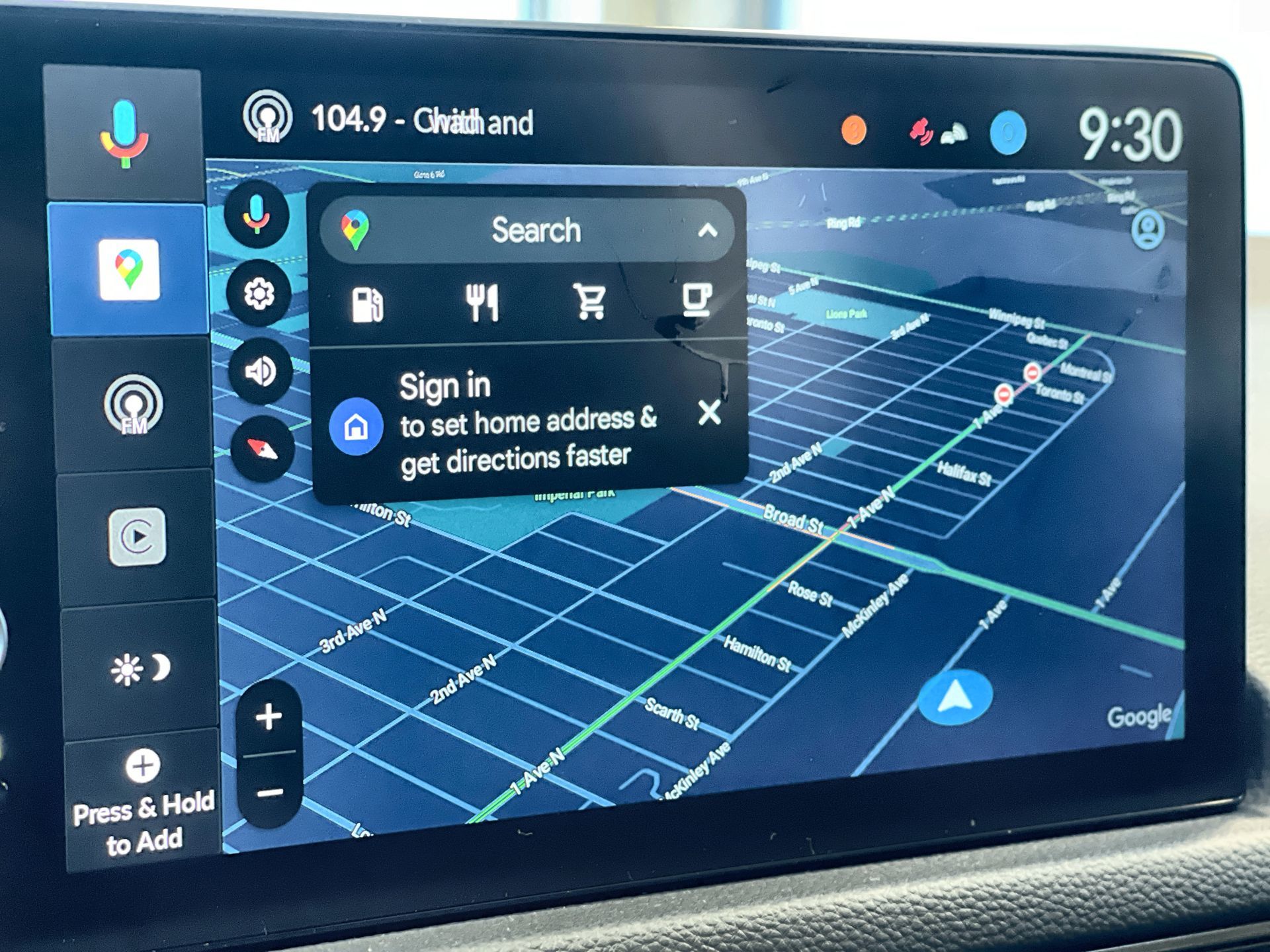 2026 Honda Civic Hybrid Hatchback in Regina, Saskatchewan