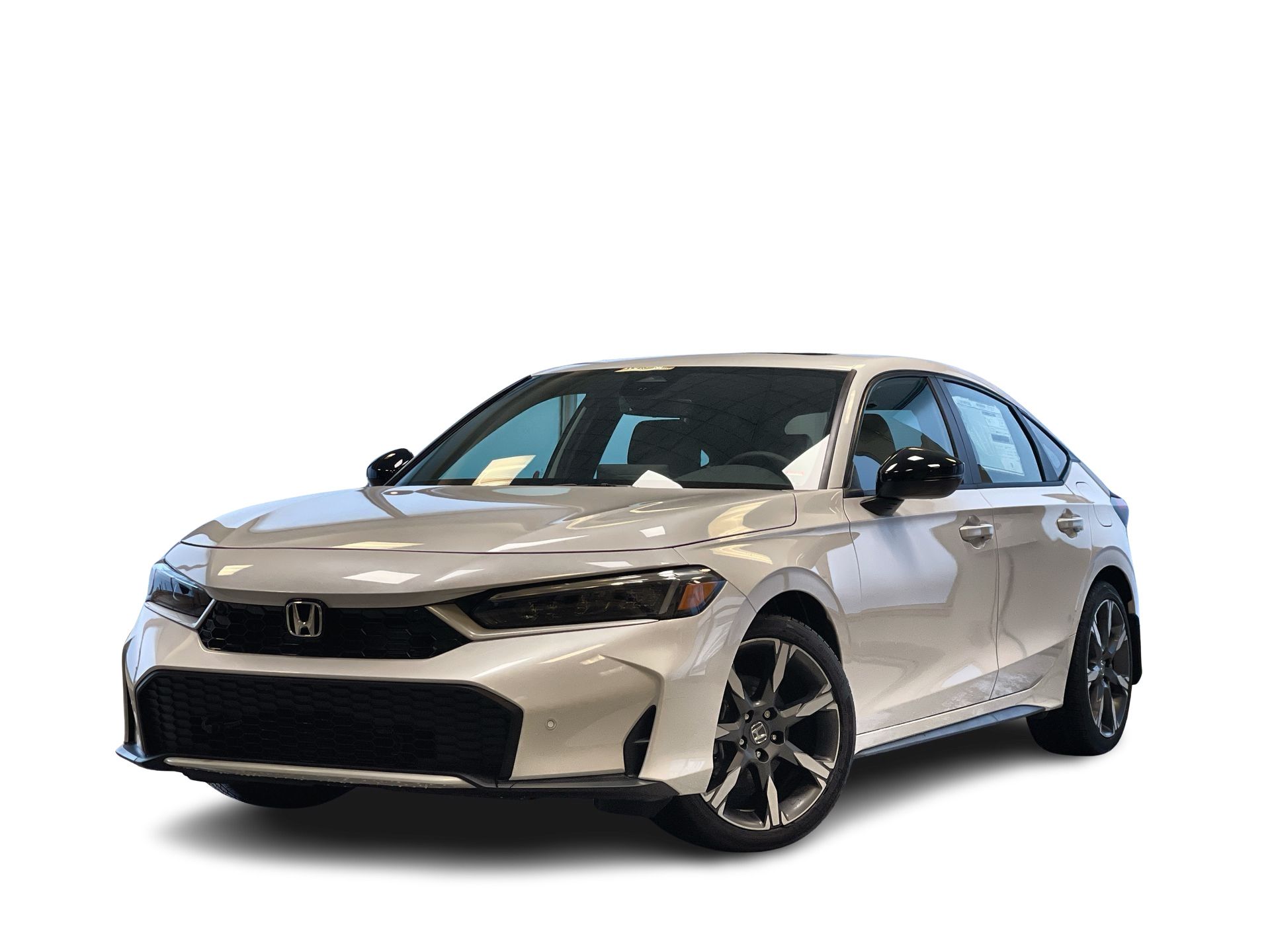 2026 Honda Civic Hybrid Hatchback in Regina, Saskatchewan