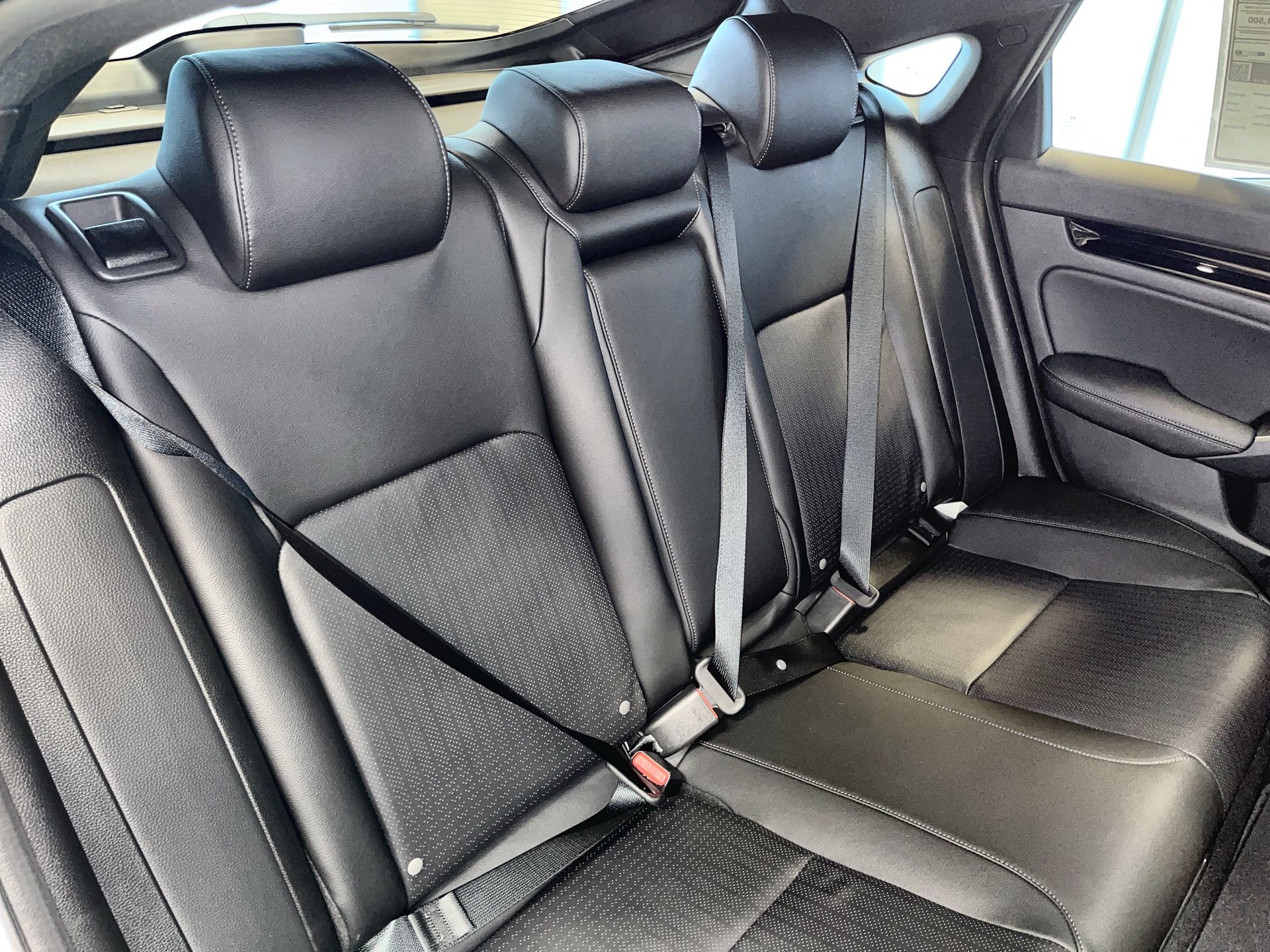 2026 Honda Civic Hybrid Hatchback in Regina, Saskatchewan