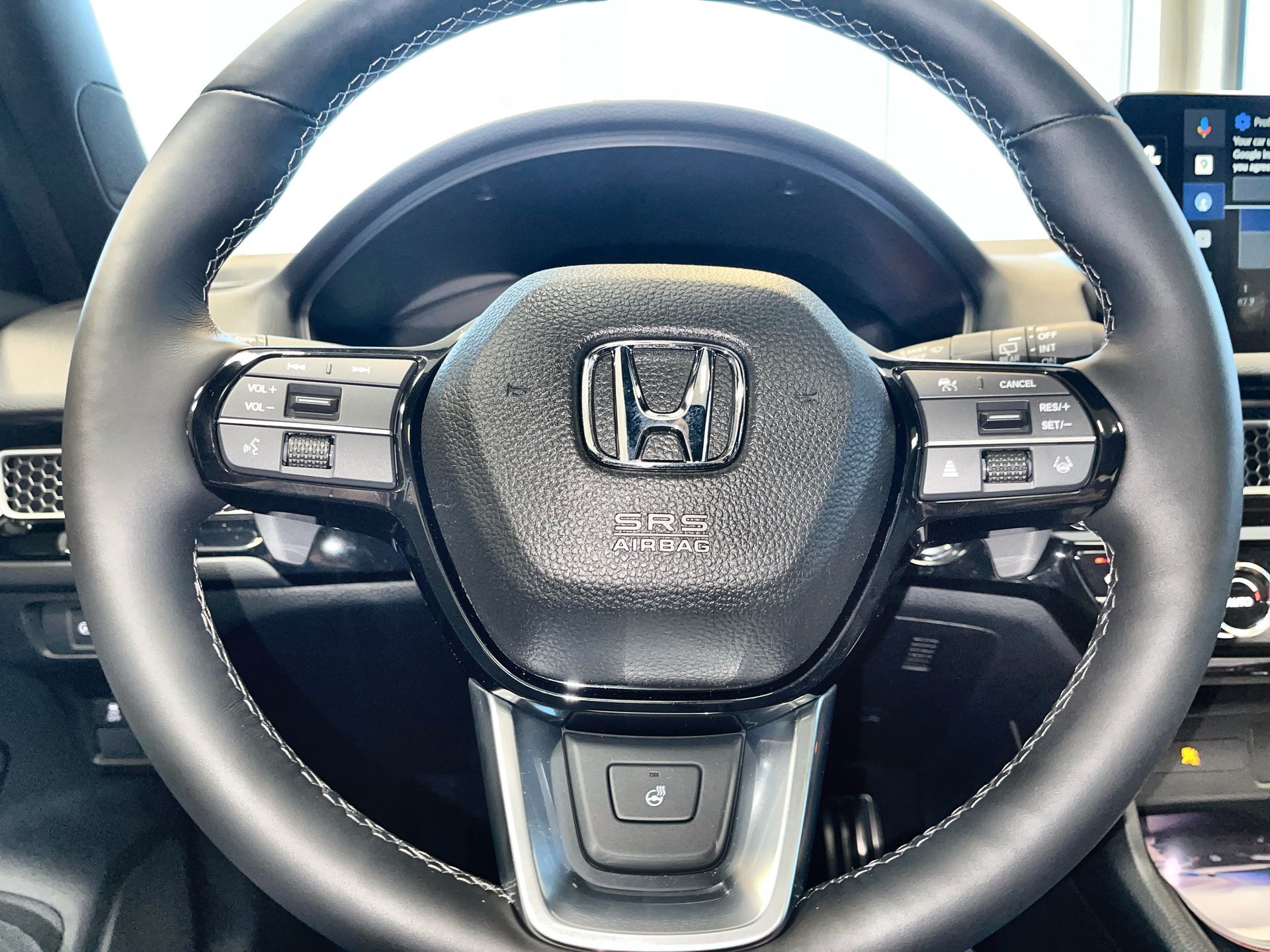 2026 Honda Civic Hybrid Hatchback in Regina, Saskatchewan