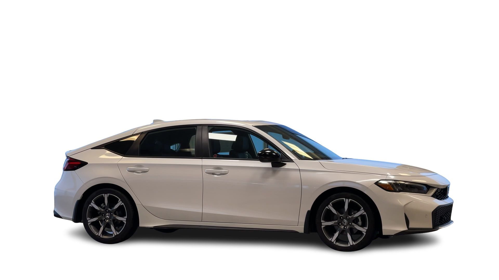 2026 Honda Civic Hybrid Hatchback in Regina, Saskatchewan