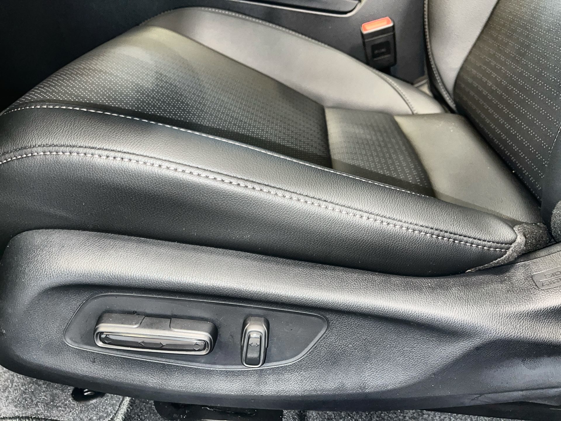 2026 Honda Civic Hybrid Hatchback in Regina, Saskatchewan