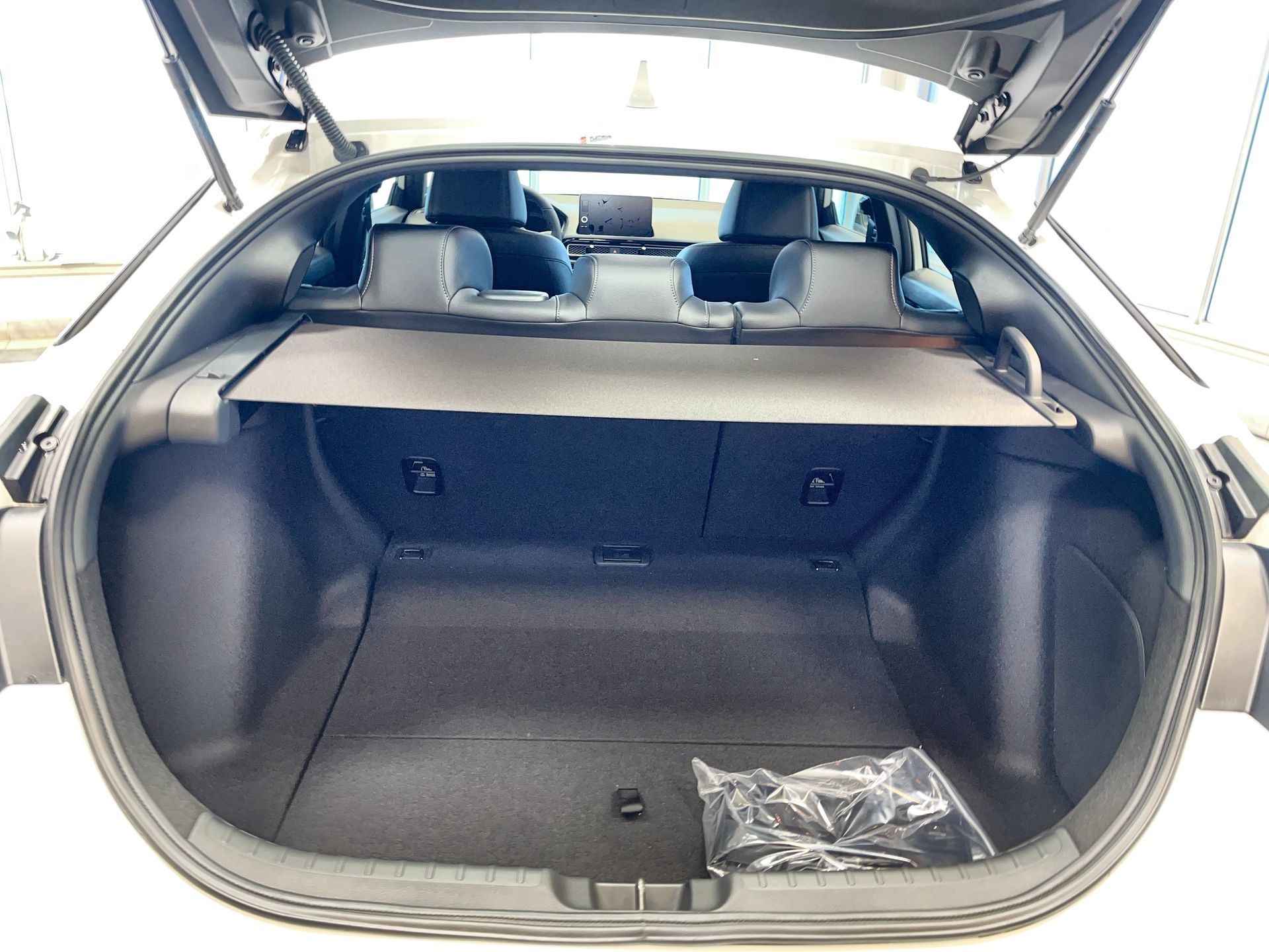 2026 Honda Civic Hybrid Hatchback in Regina, Saskatchewan