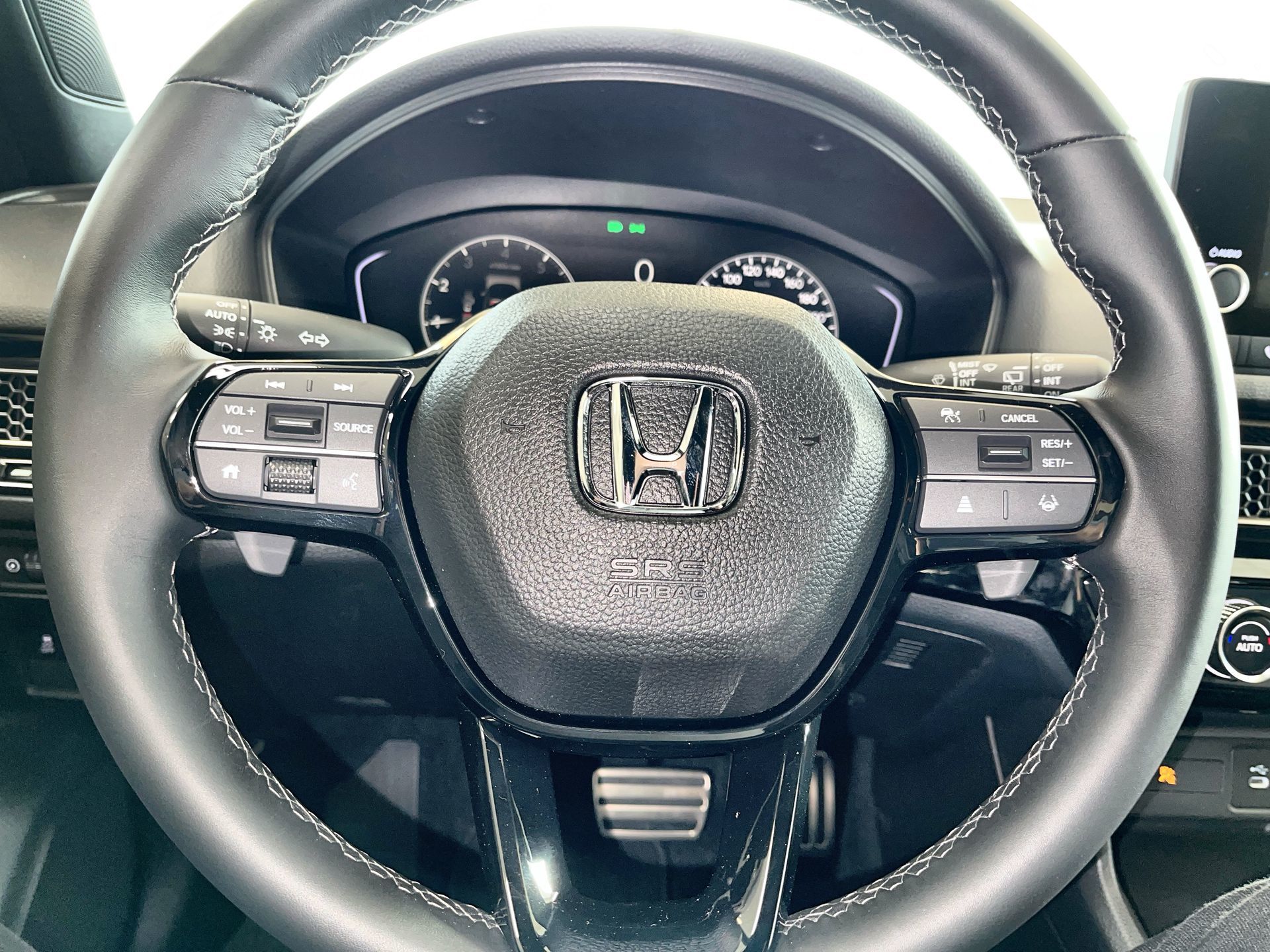 2025 Honda Civic Hatchback in Regina, Saskatchewan