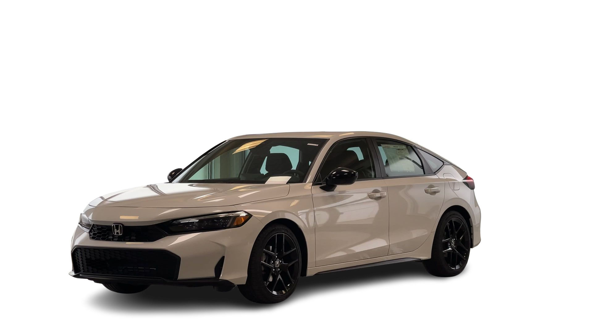 2025 Honda Civic Hatchback in Regina, Saskatchewan