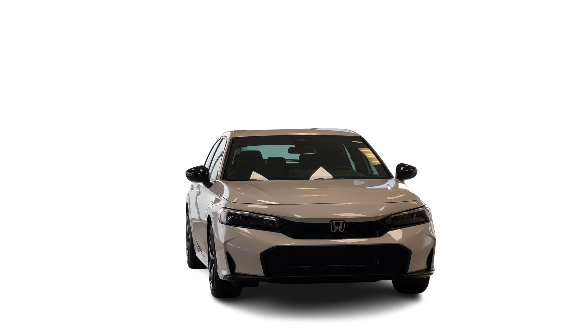 2025 Honda Civic Hatchback in Regina, Saskatchewan