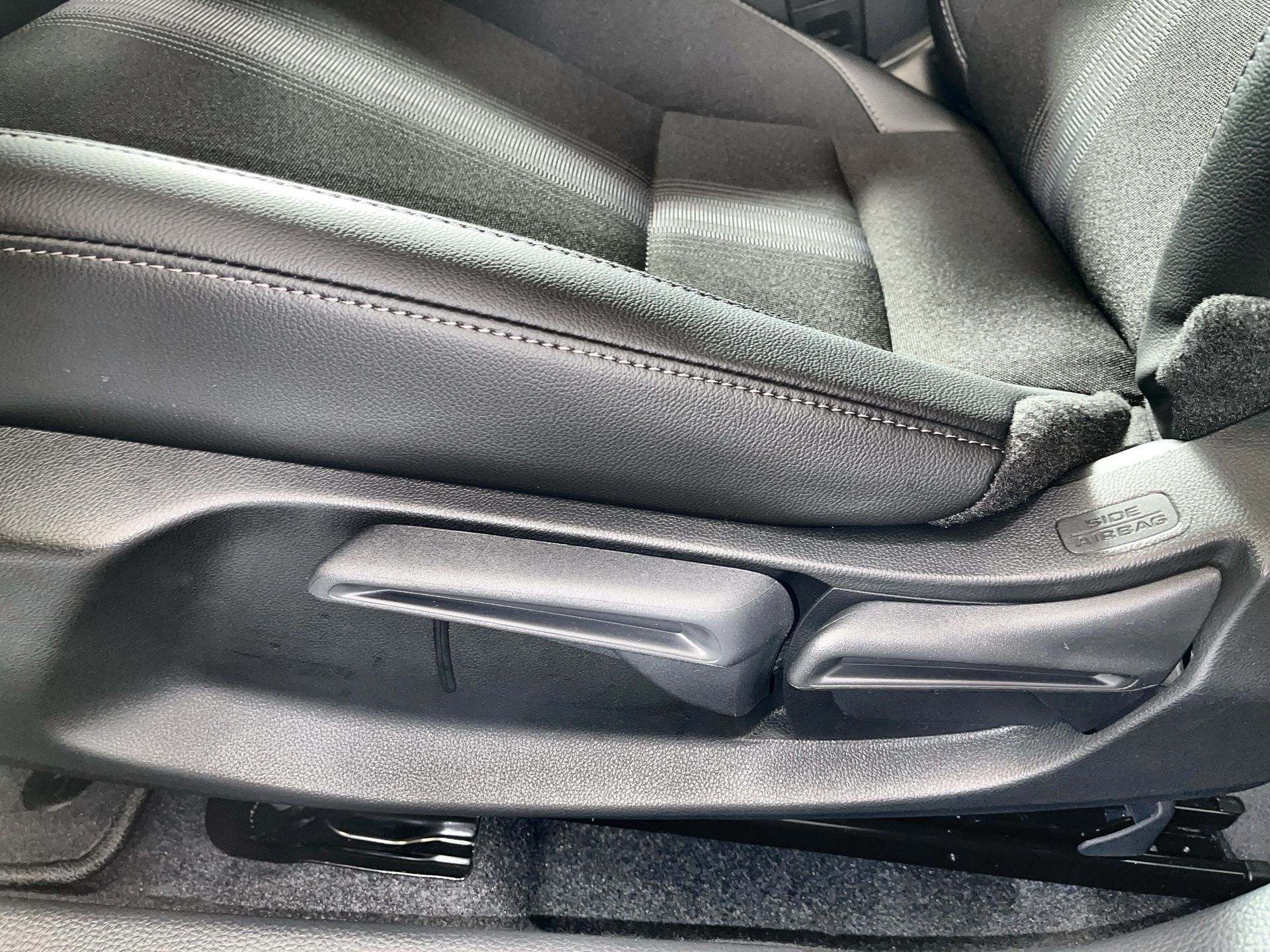 2025 Honda Civic Hatchback in Regina, Saskatchewan