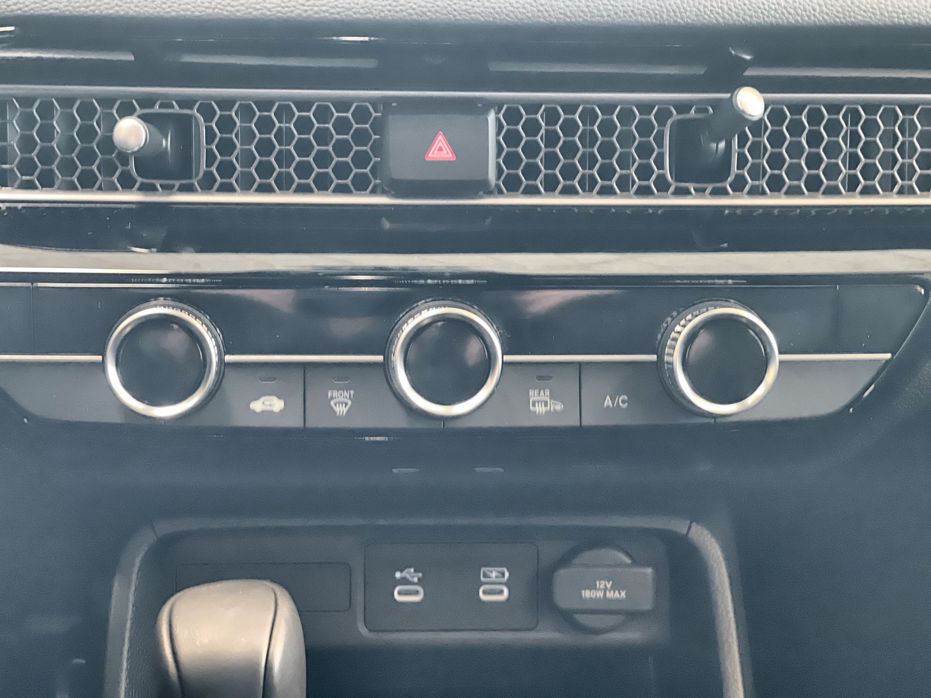 2025 Honda Civic Hatchback in Regina, Saskatchewan