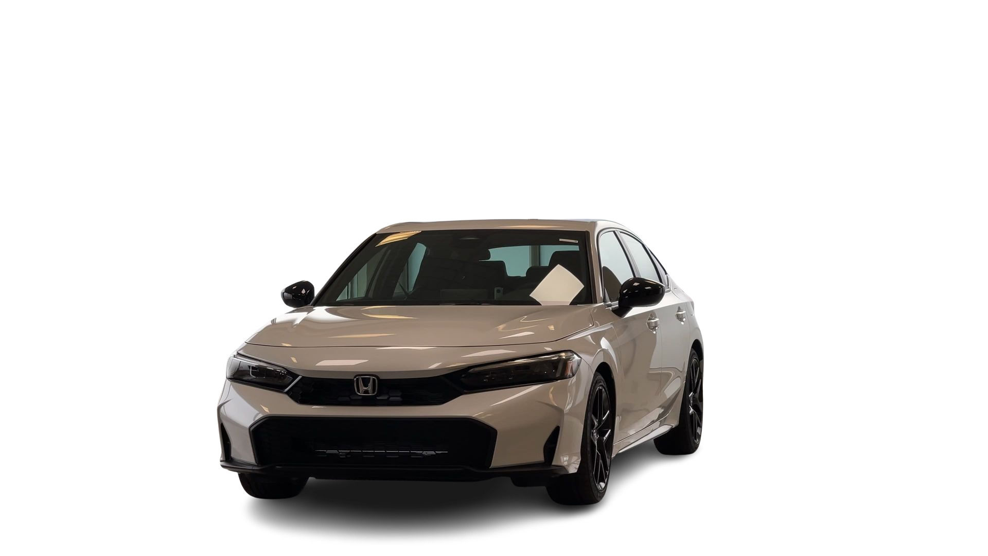 2025 Honda Civic Hatchback in Regina, Saskatchewan