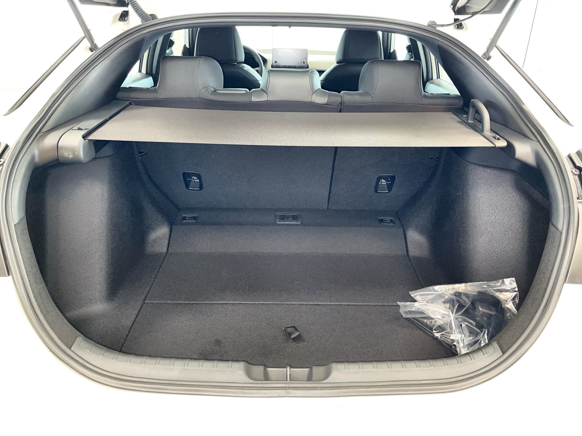2025 Honda Civic Hatchback in Regina, Saskatchewan