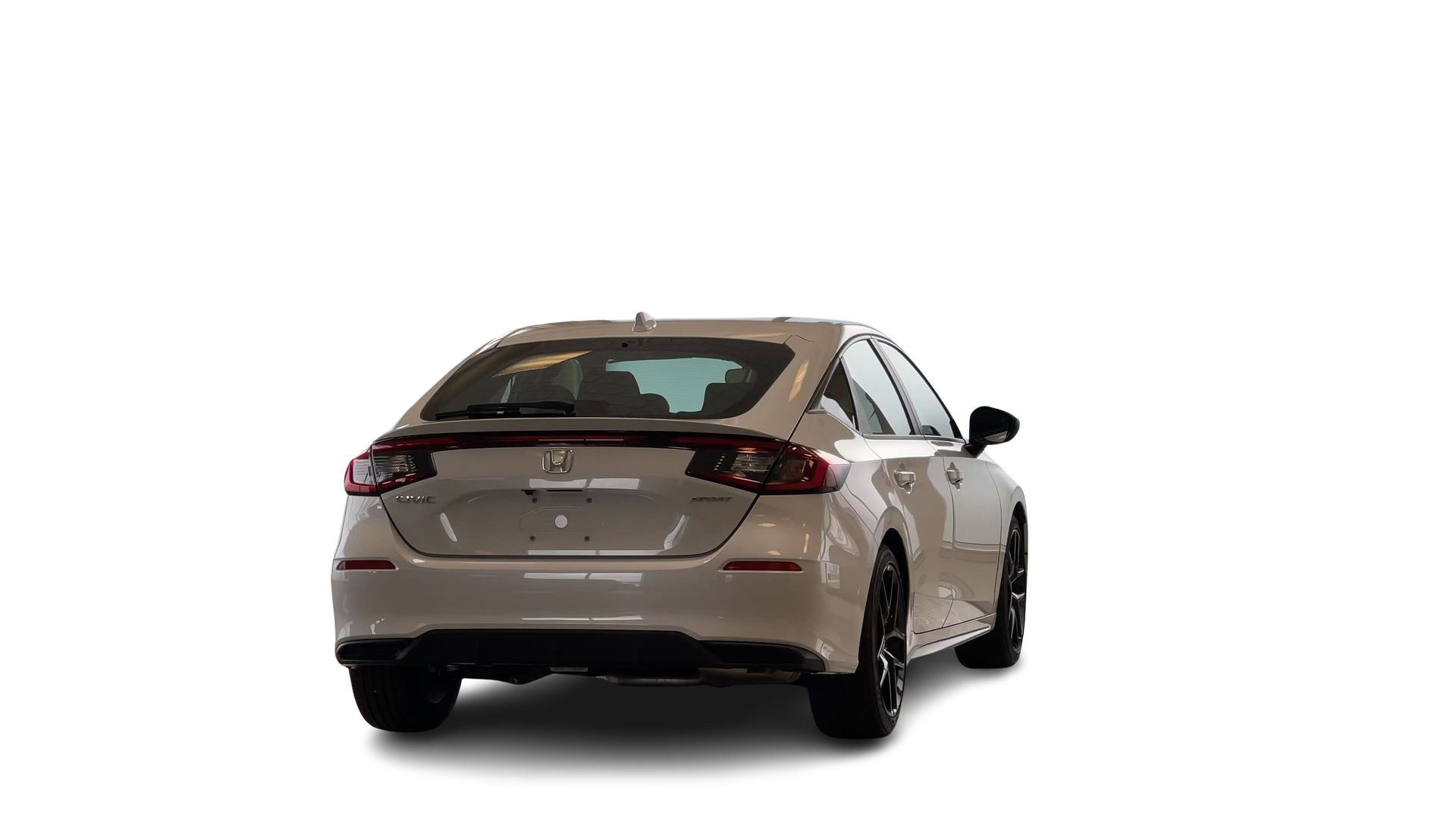 2025 Honda Civic Hatchback in Regina, Saskatchewan