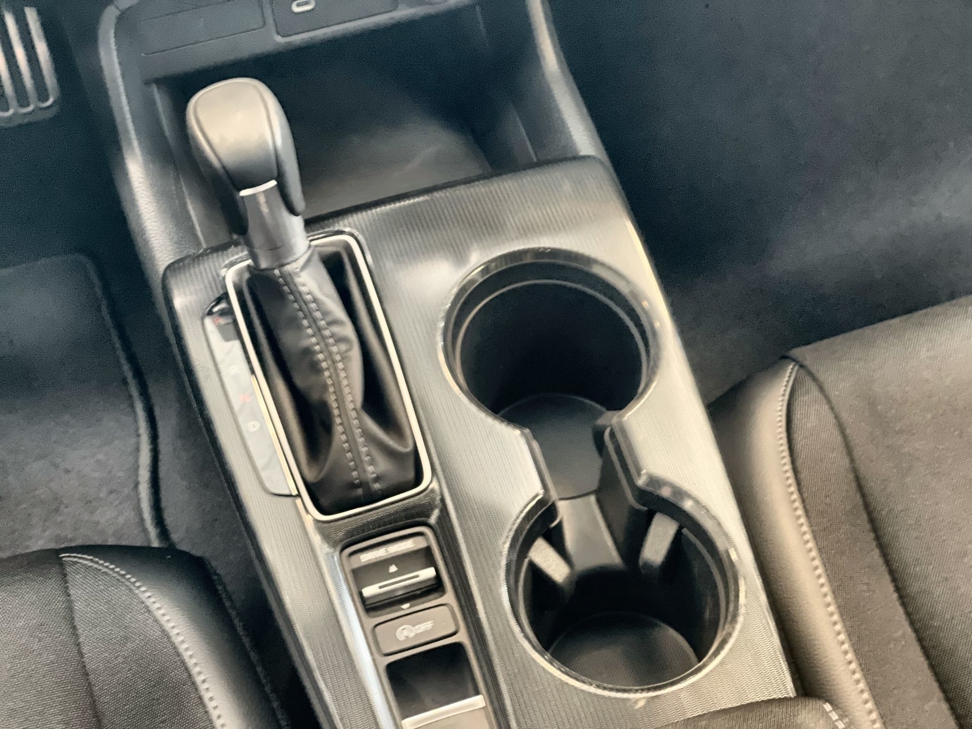 2025 Honda Civic Hatchback in Regina, Saskatchewan