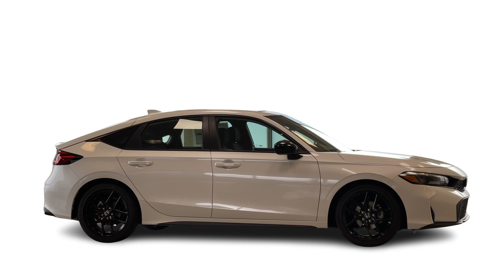 2025 Honda Civic Hatchback in Regina, Saskatchewan