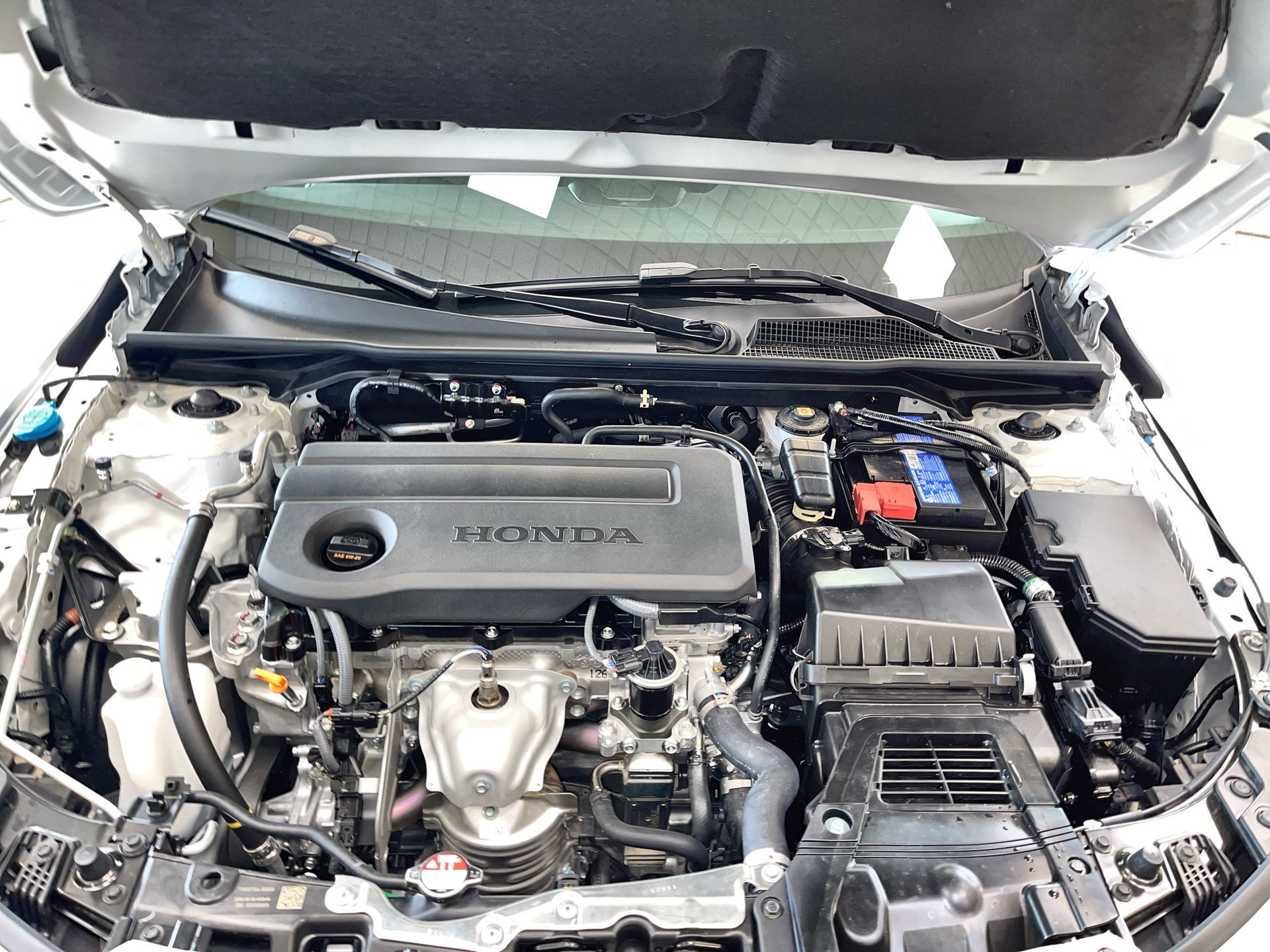 2025 Honda Civic Hatchback in Regina, Saskatchewan