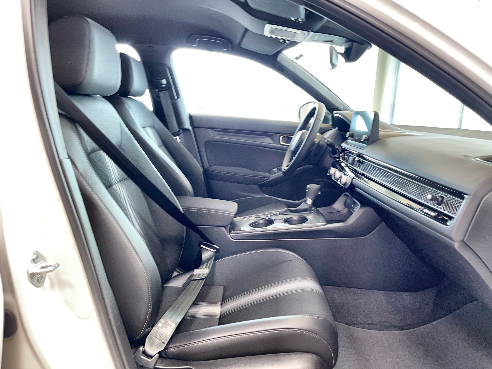 2025 Honda Civic Hatchback in Regina, Saskatchewan