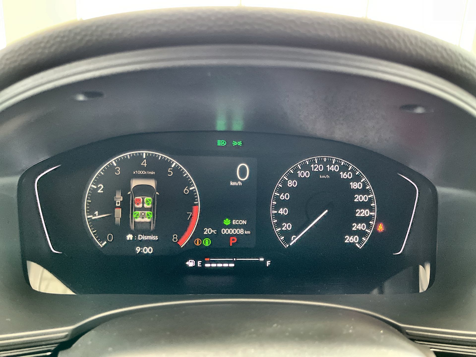 2025 Honda Civic Hatchback in Regina, Saskatchewan