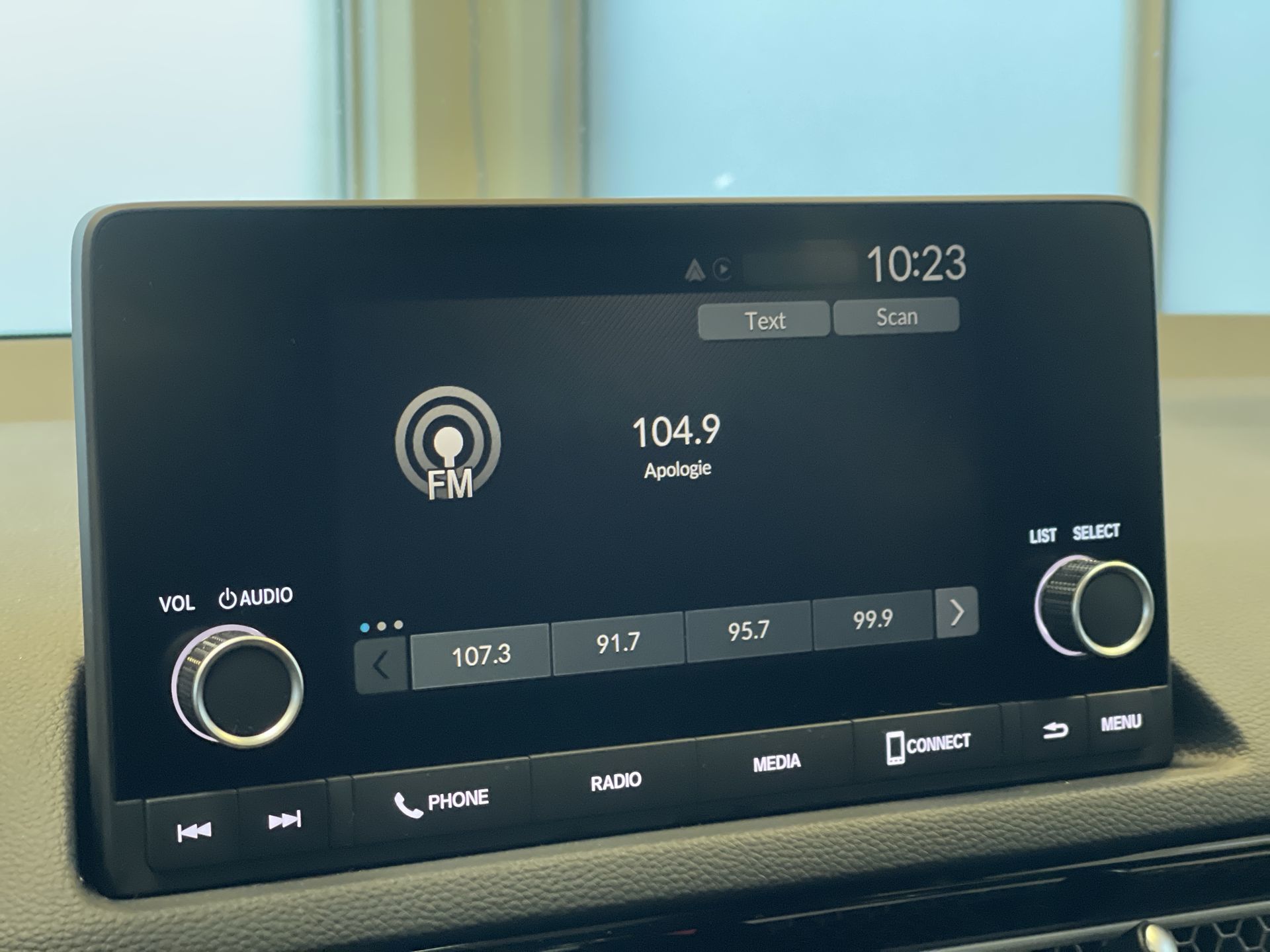 2025 Honda CIVIC HYBRID Hatchback in Regina, Saskatchewan