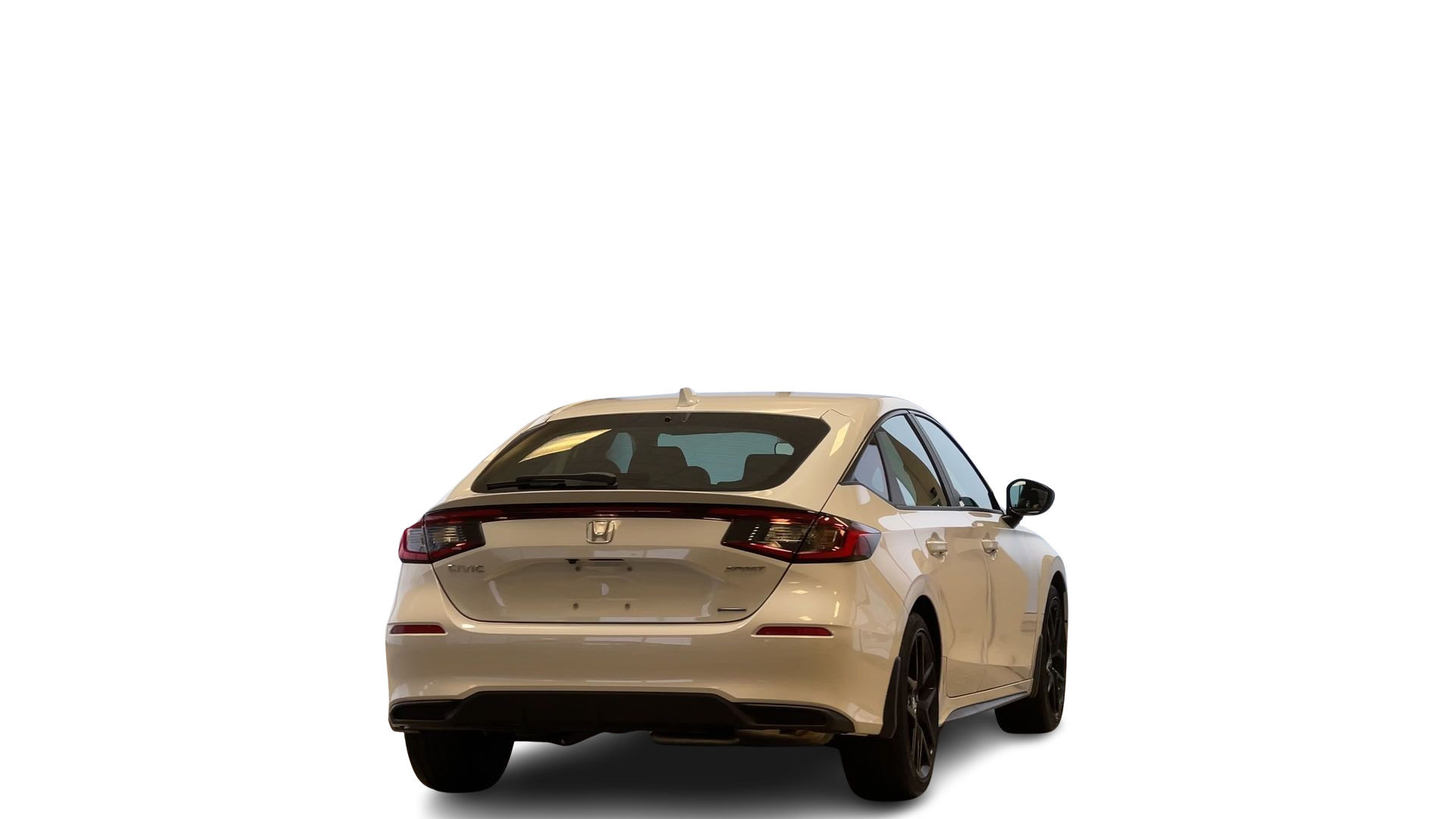 2025 Honda CIVIC HYBRID Hatchback in Regina, Saskatchewan