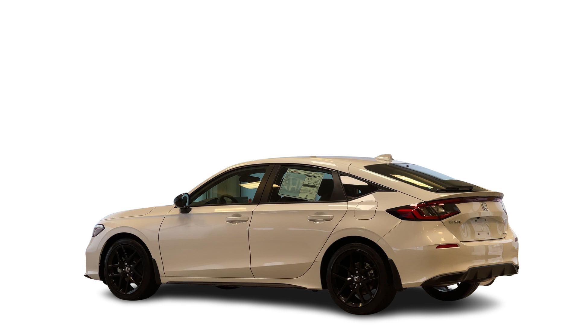 2025 Honda CIVIC HYBRID Hatchback in Regina, Saskatchewan
