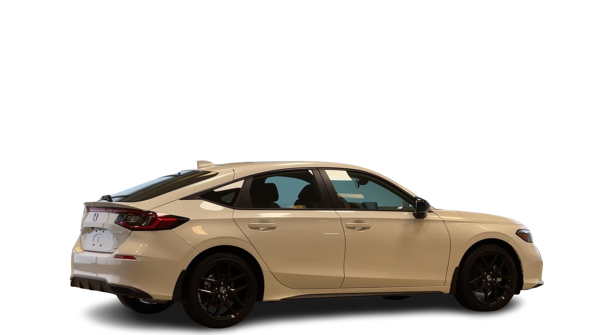 2025 Honda CIVIC HYBRID Hatchback in Regina, Saskatchewan