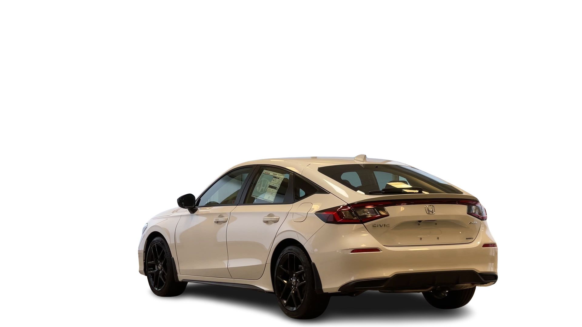 2025 Honda CIVIC HYBRID Hatchback in Regina, Saskatchewan