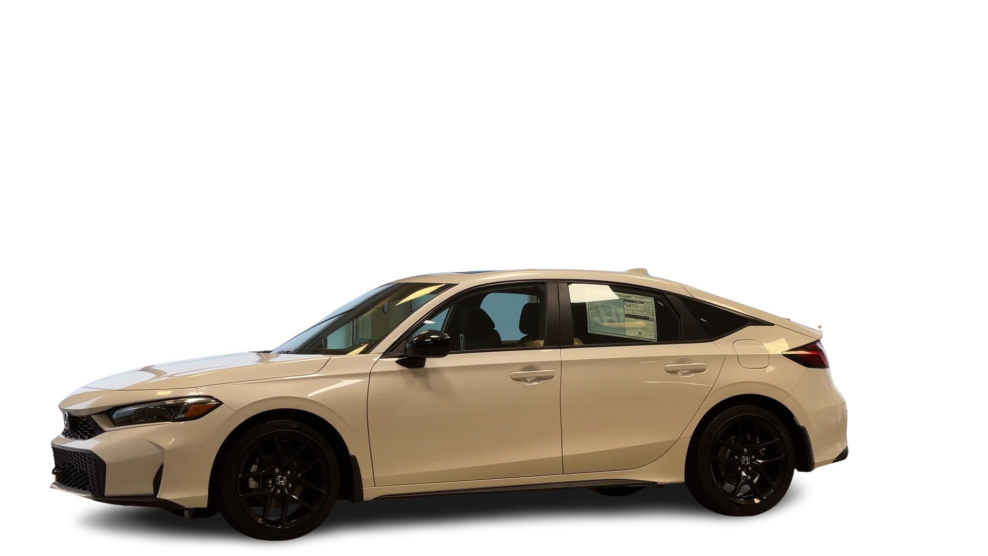 2025 Honda CIVIC HYBRID Hatchback in Regina, Saskatchewan