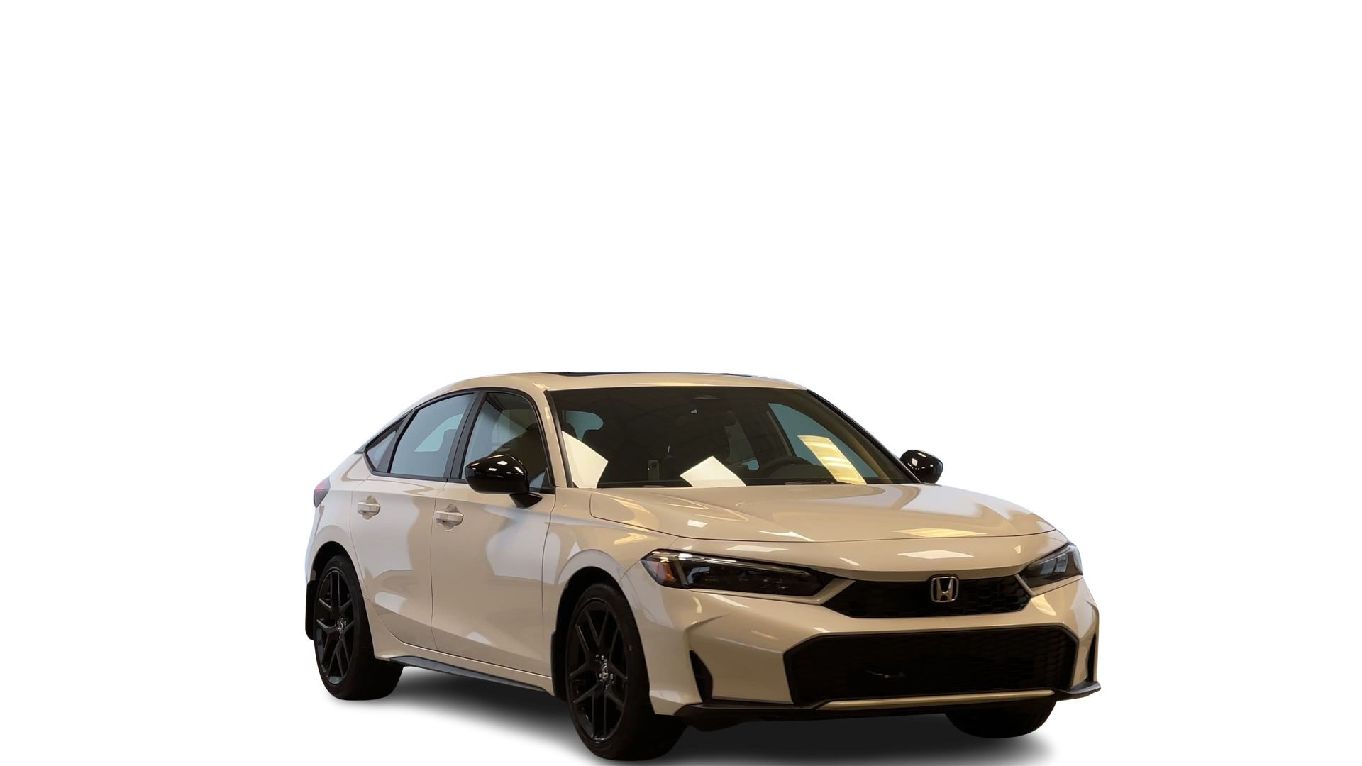 2025 Honda CIVIC HYBRID Hatchback in Regina, Saskatchewan