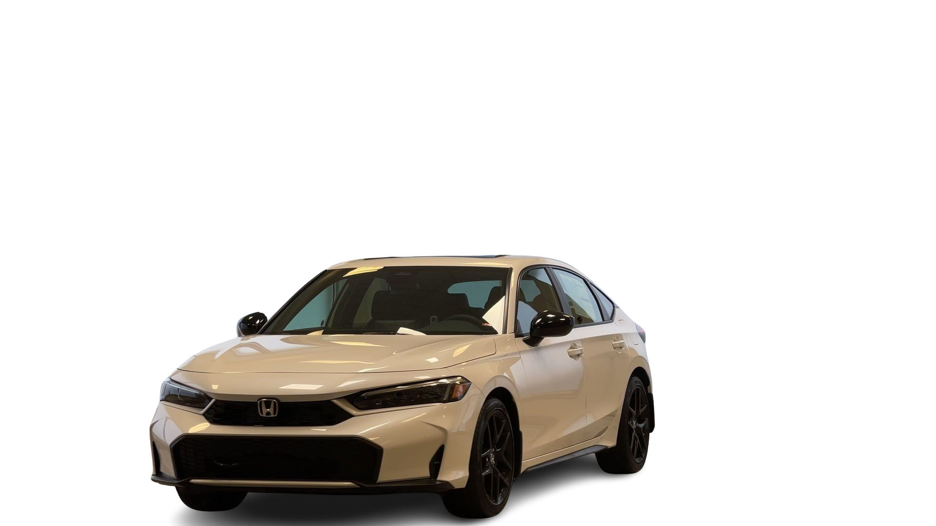 2025 Honda CIVIC HYBRID Hatchback in Regina, Saskatchewan