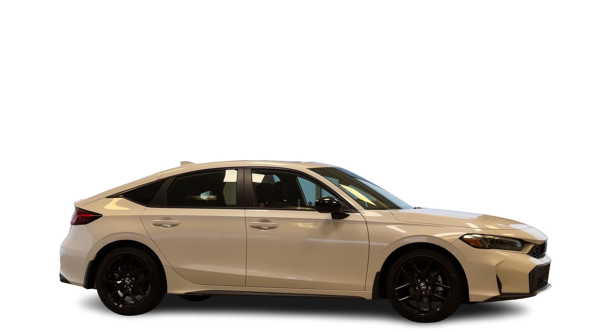 2025 Honda CIVIC HYBRID Hatchback in Regina, Saskatchewan