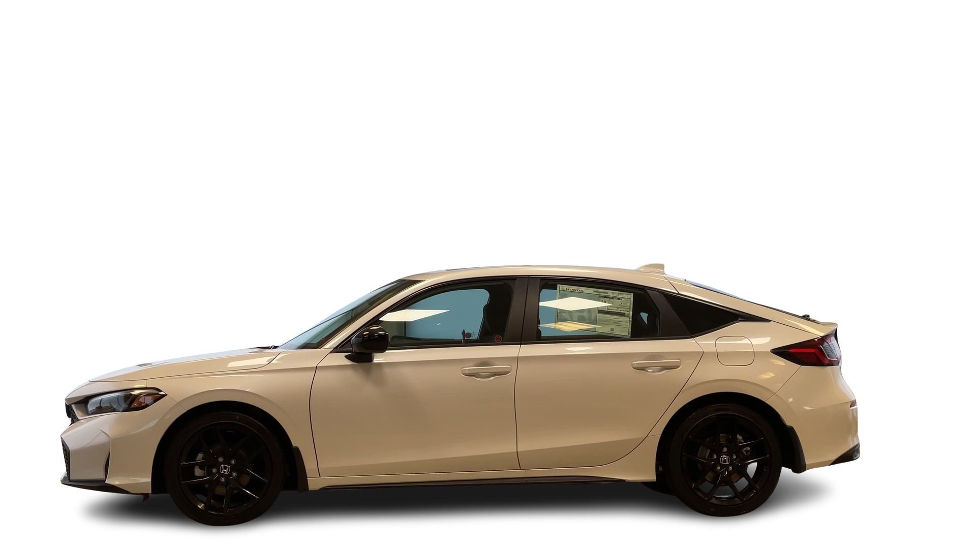2025 Honda CIVIC HYBRID Hatchback in Regina, Saskatchewan