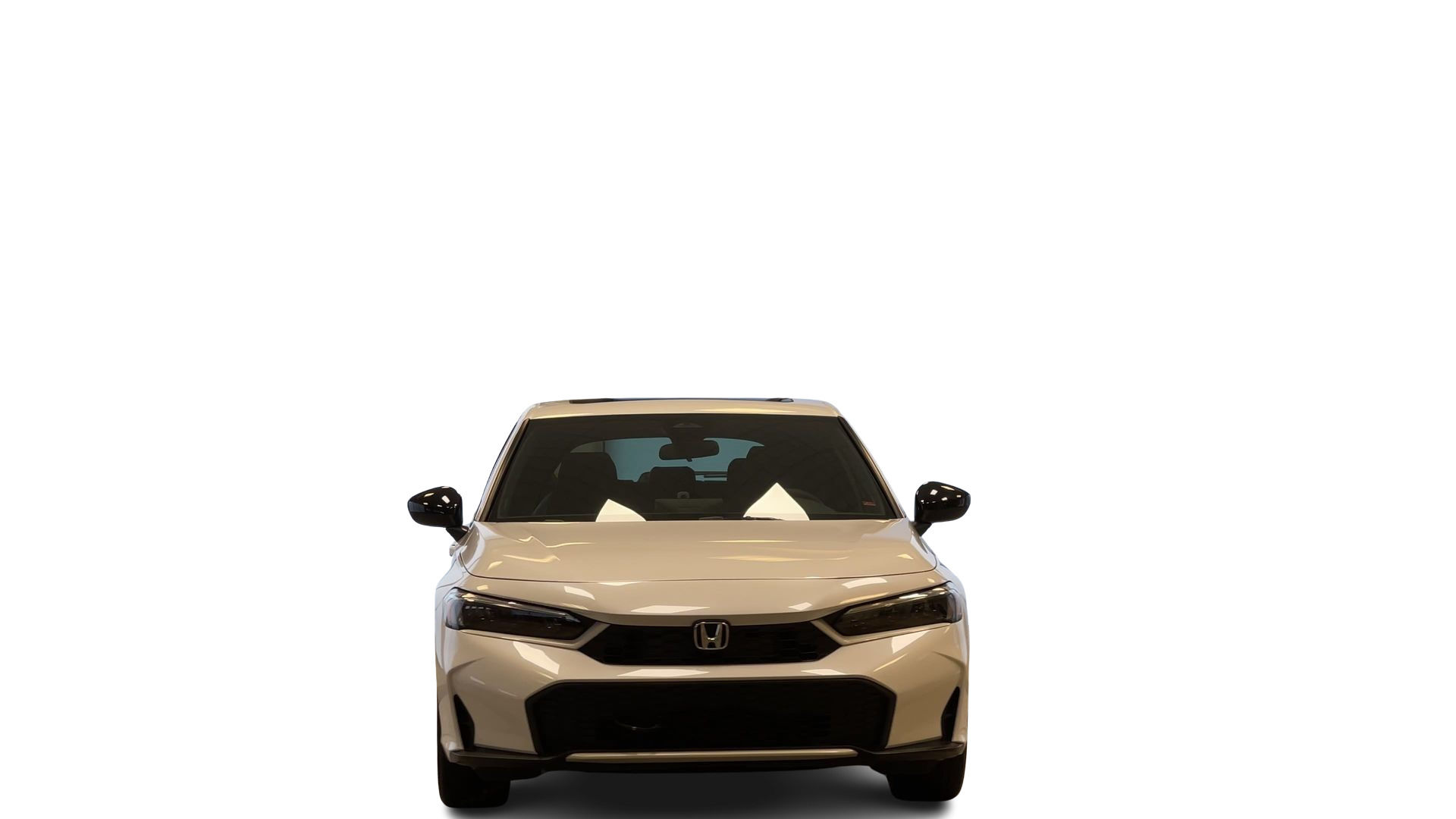 2025 Honda CIVIC HYBRID Hatchback in Regina, Saskatchewan