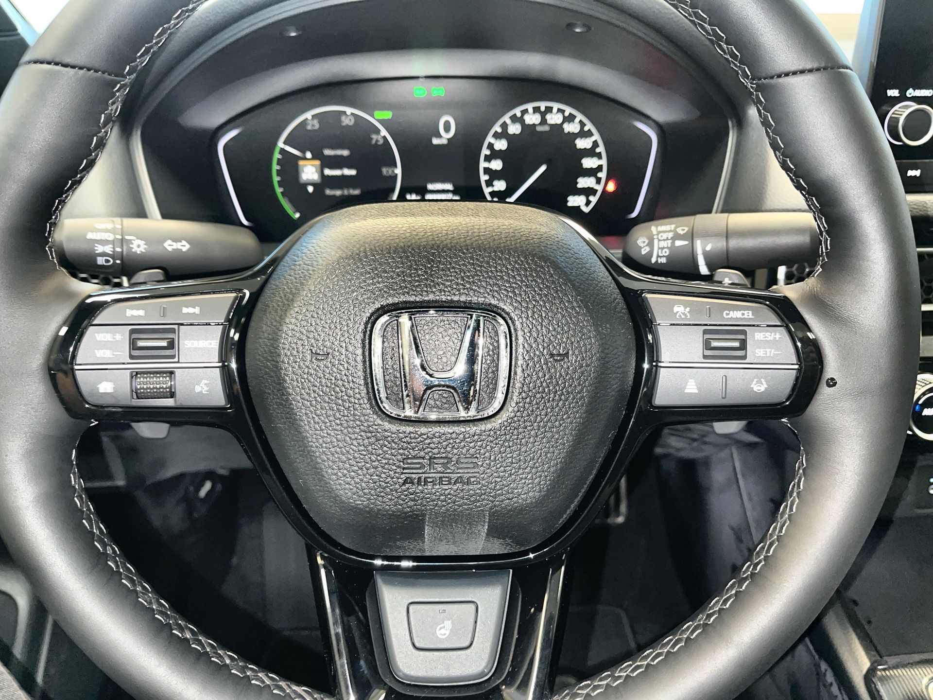 2025 Honda Civic Hybrid in Regina, Saskatchewan