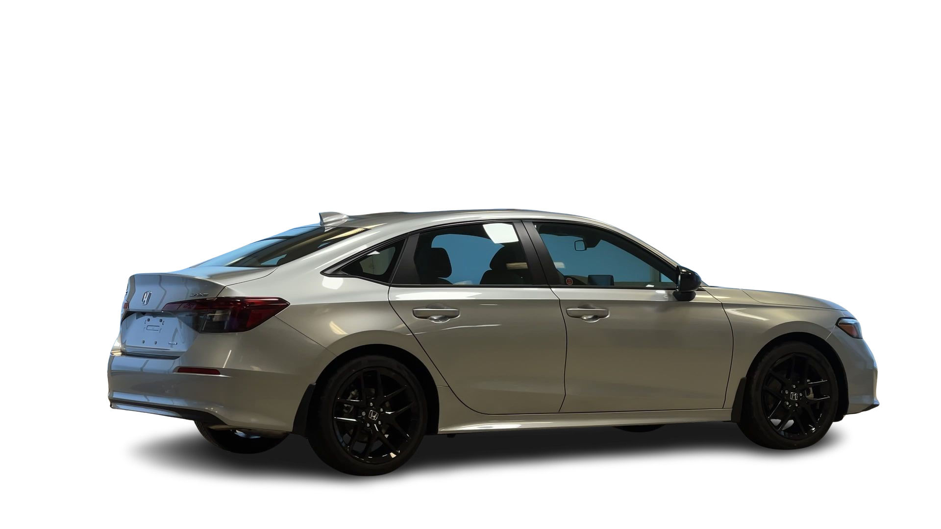 2025 Honda Civic Hybrid in Regina, Saskatchewan