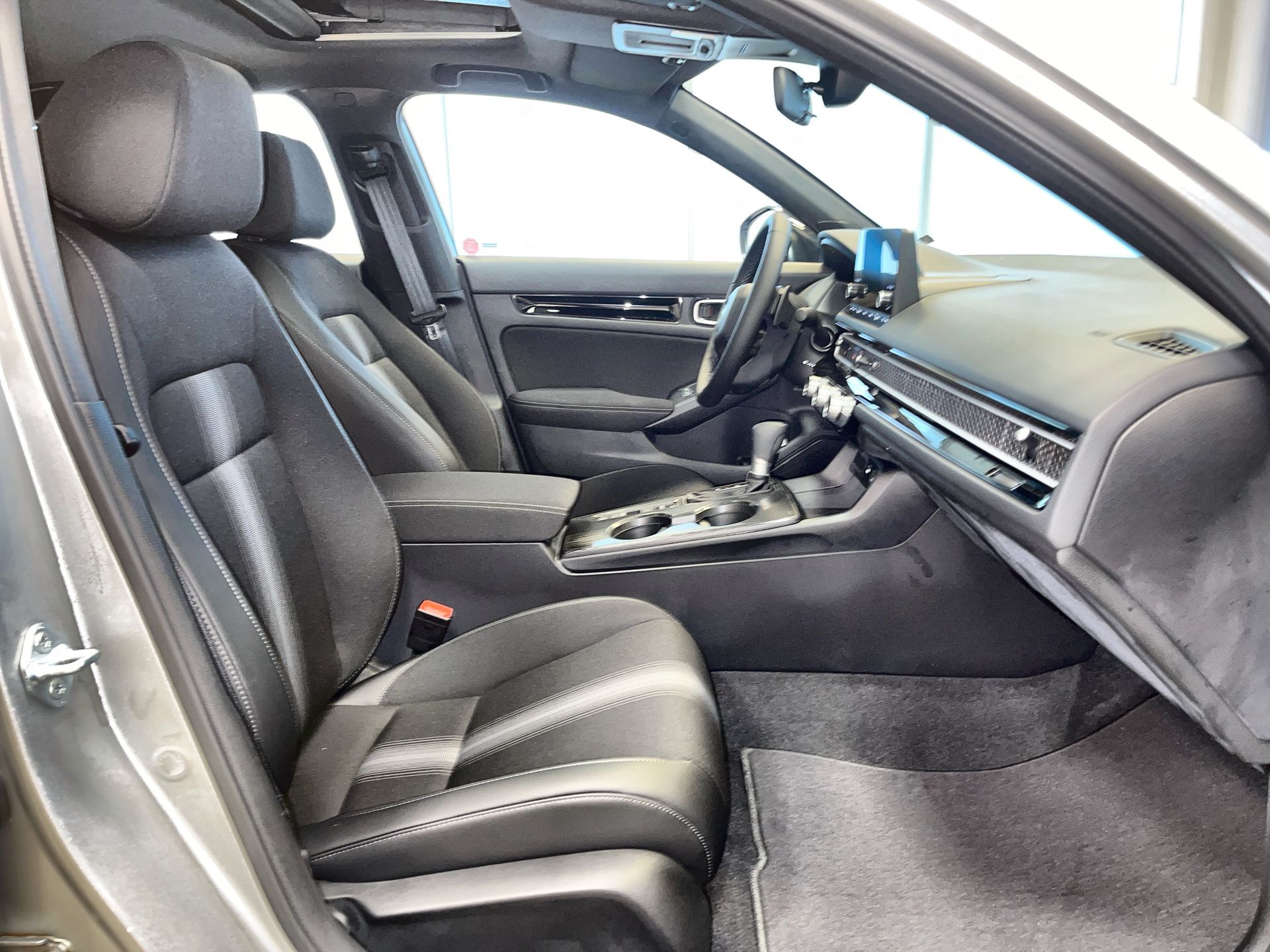 2025 Honda Civic Hybrid in Regina, Saskatchewan
