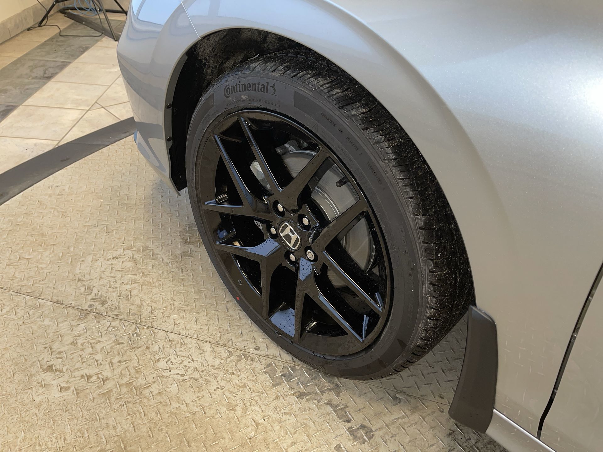 2025 Honda Civic Hybrid in Regina, Saskatchewan