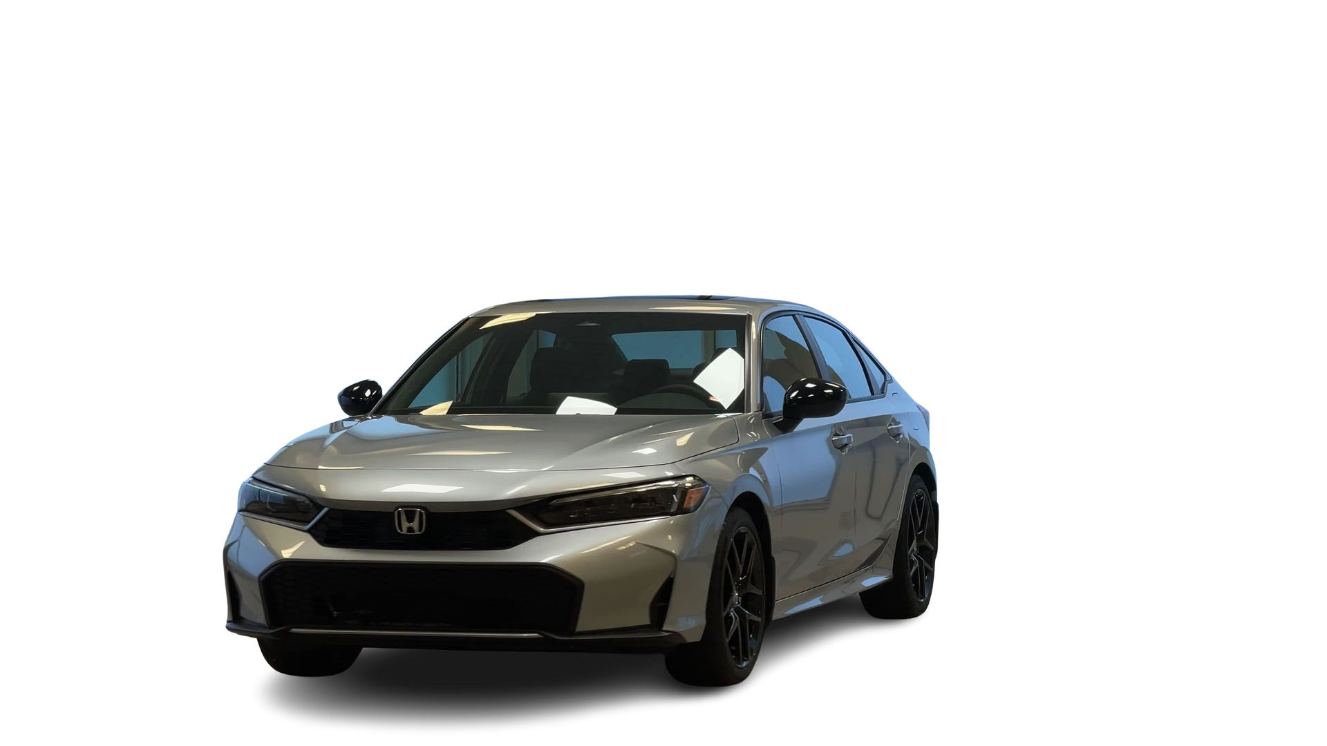 2025 Honda Civic Hybrid in Regina, Saskatchewan
